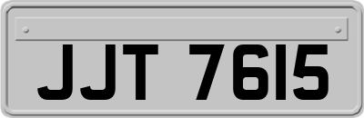 JJT7615
