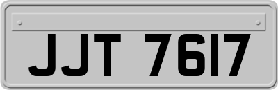 JJT7617