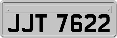 JJT7622