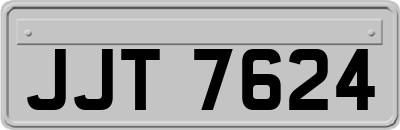 JJT7624