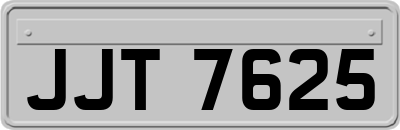 JJT7625
