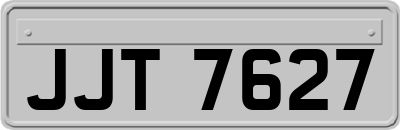 JJT7627