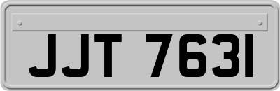 JJT7631