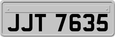 JJT7635