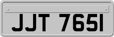 JJT7651
