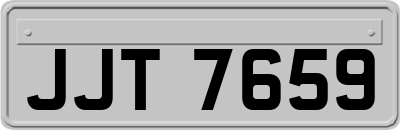 JJT7659
