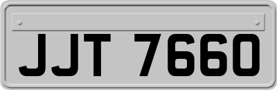 JJT7660