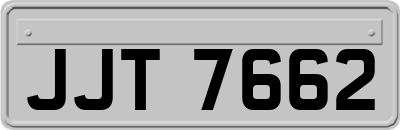 JJT7662