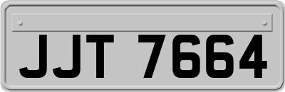 JJT7664