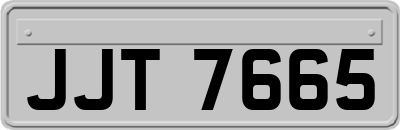 JJT7665
