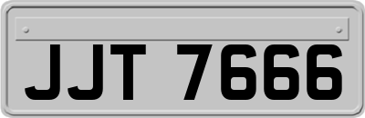 JJT7666