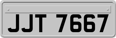 JJT7667