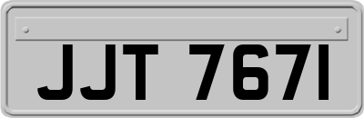 JJT7671