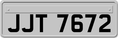 JJT7672