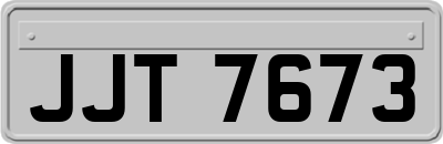 JJT7673