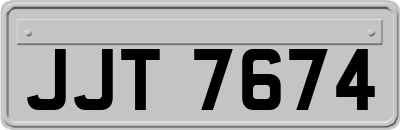 JJT7674
