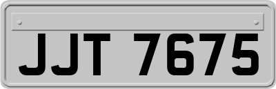 JJT7675