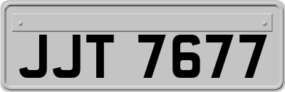 JJT7677