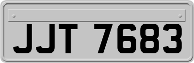 JJT7683