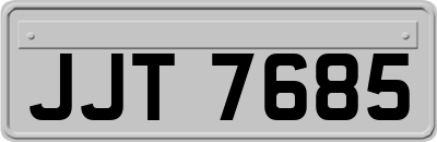 JJT7685