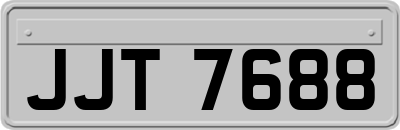 JJT7688