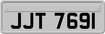 JJT7691