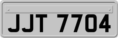 JJT7704