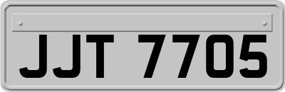 JJT7705