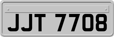 JJT7708