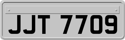 JJT7709