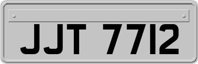 JJT7712