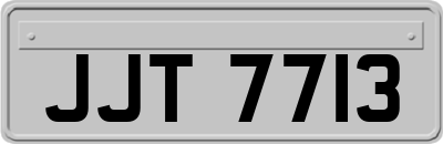 JJT7713
