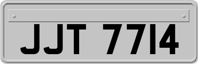 JJT7714