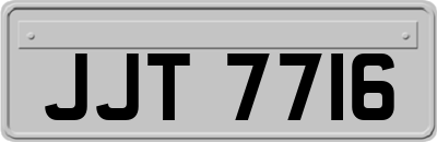 JJT7716