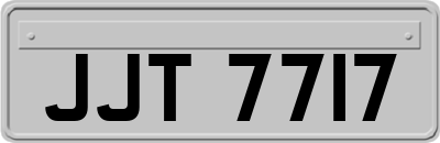 JJT7717