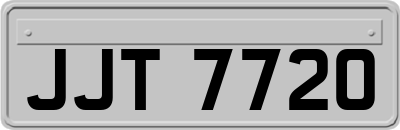 JJT7720