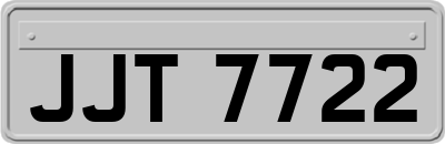 JJT7722