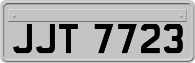 JJT7723