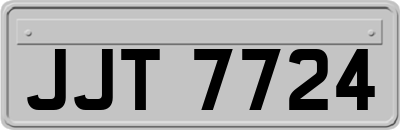 JJT7724