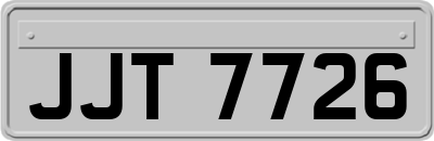 JJT7726