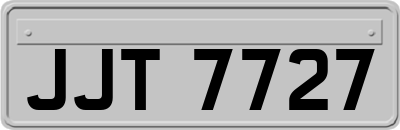 JJT7727