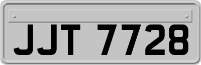 JJT7728