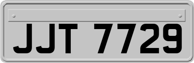 JJT7729