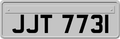JJT7731