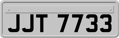 JJT7733