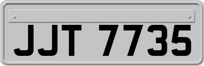 JJT7735