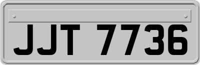 JJT7736