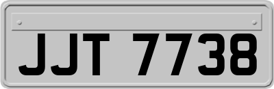 JJT7738
