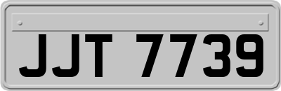 JJT7739