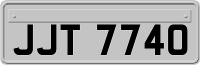 JJT7740